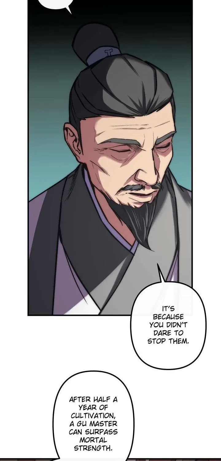 Reverend Insanity Remake Chapter 19 page 61 - 