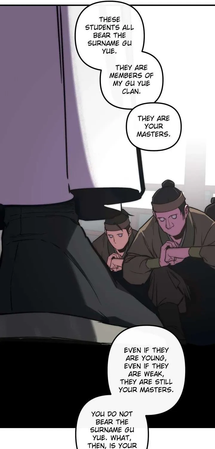 Reverend Insanity Remake Chapter 19 page 64 - 
