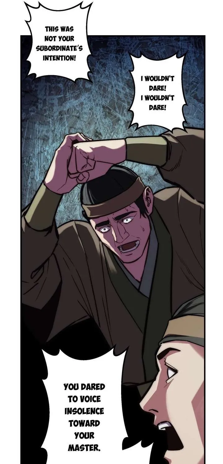 Reverend Insanity Remake Chapter 19 page 68 - 
