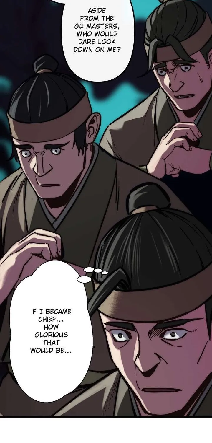 Reverend Insanity Remake Chapter 19 page 71 - 