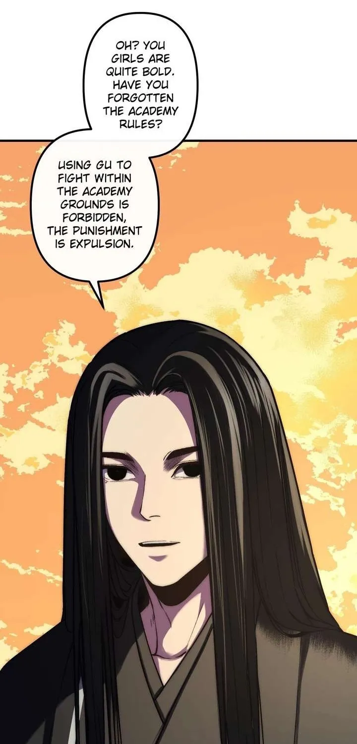 Reverend Insanity Remake Chapter 19 page 77 - 