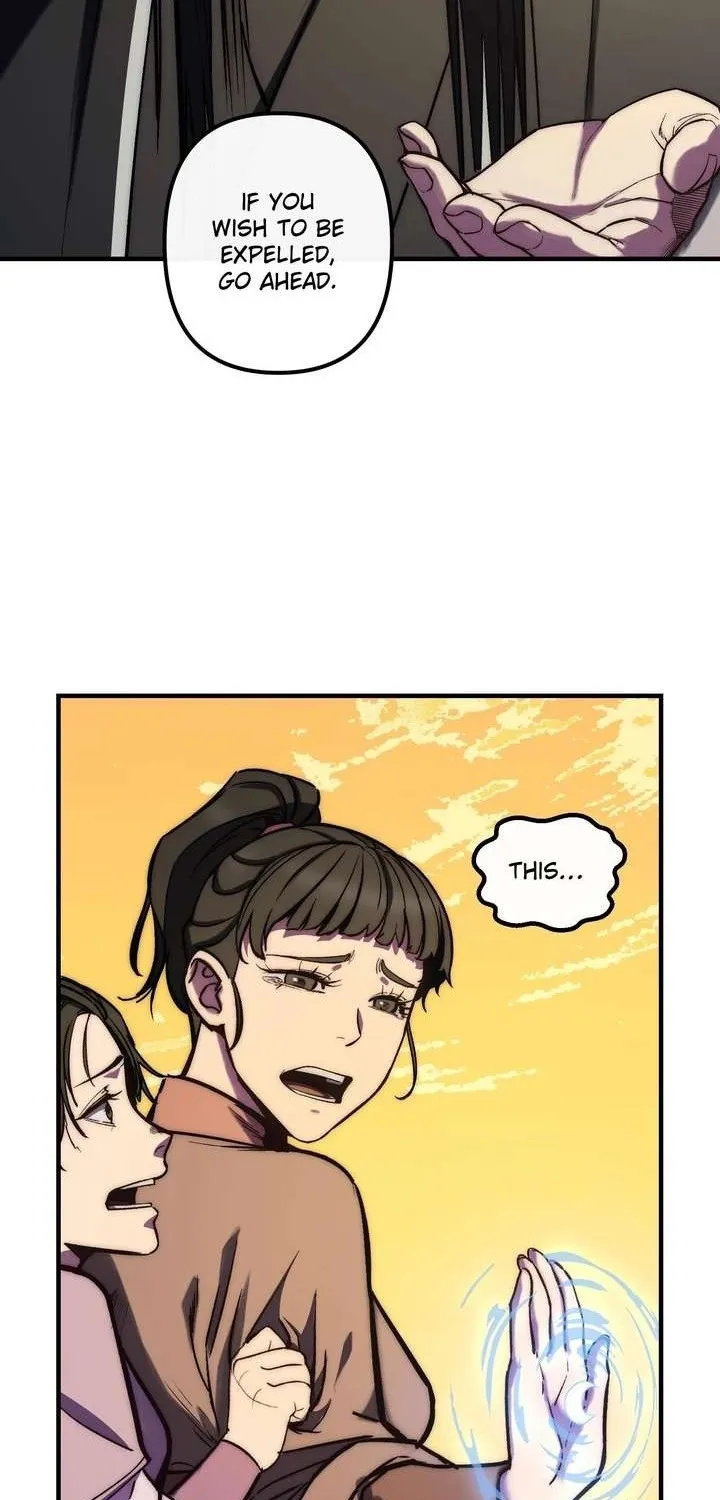 Reverend Insanity Remake Chapter 19 page 78 - 