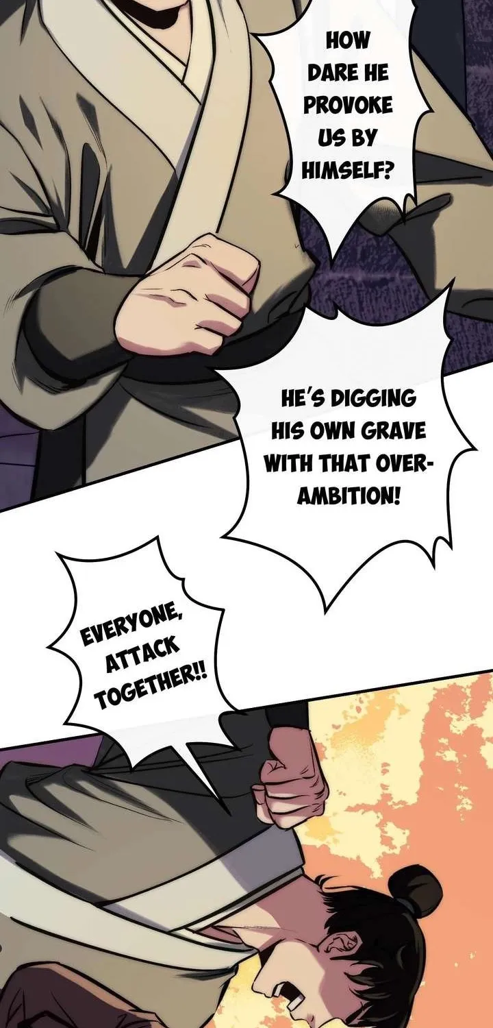Reverend Insanity Remake Chapter 19 page 9 - 