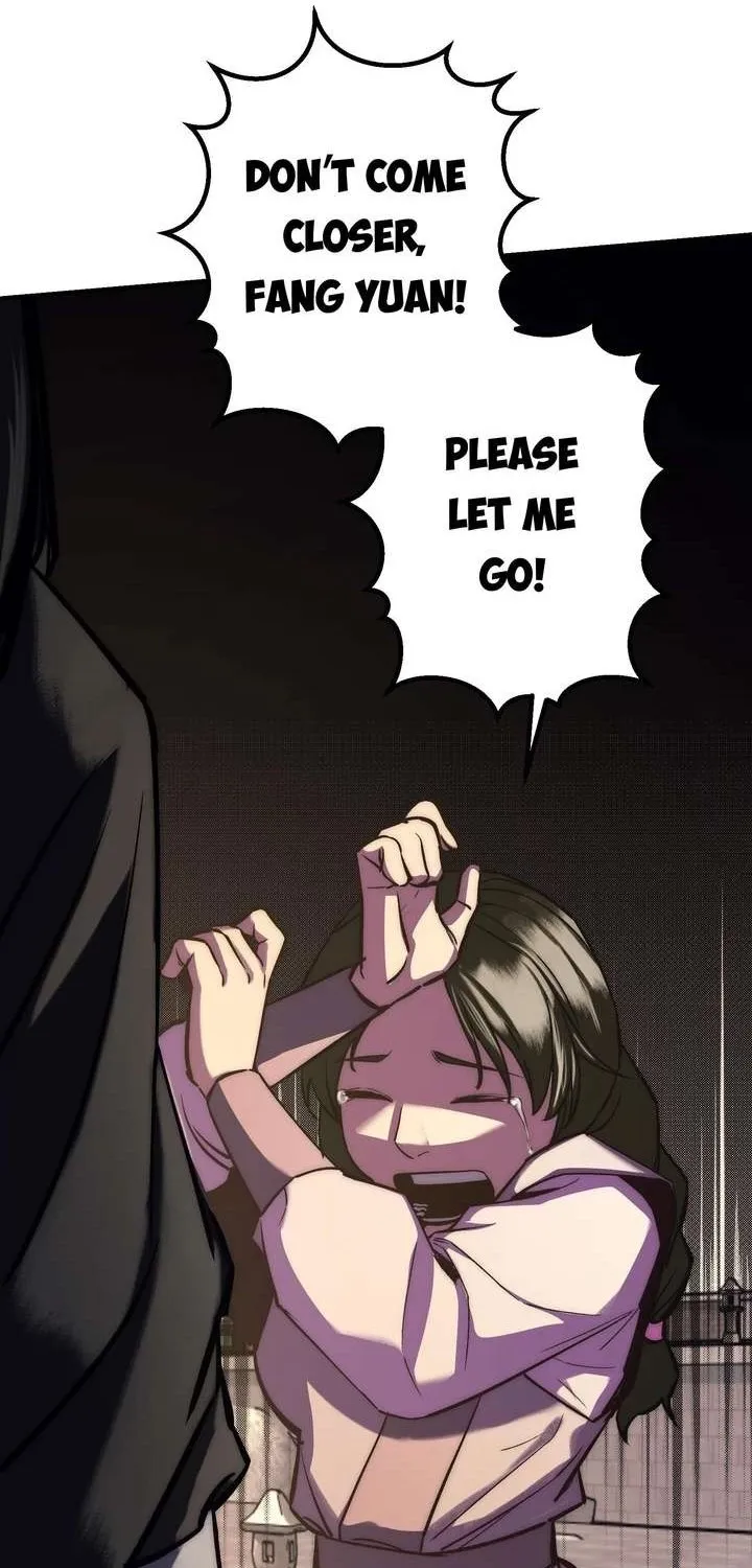 Reverend Insanity Remake Chapter 19 page 88 - 