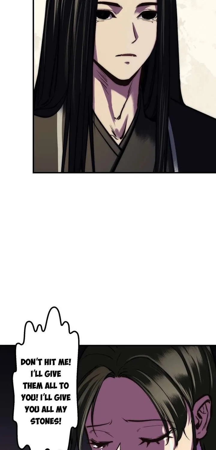 Reverend Insanity Remake Chapter 19 page 90 - 
