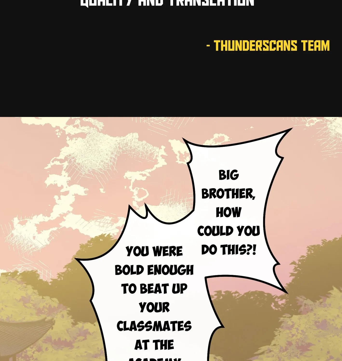 Reverend Insanity Remake Chapter 20 page 2 - 