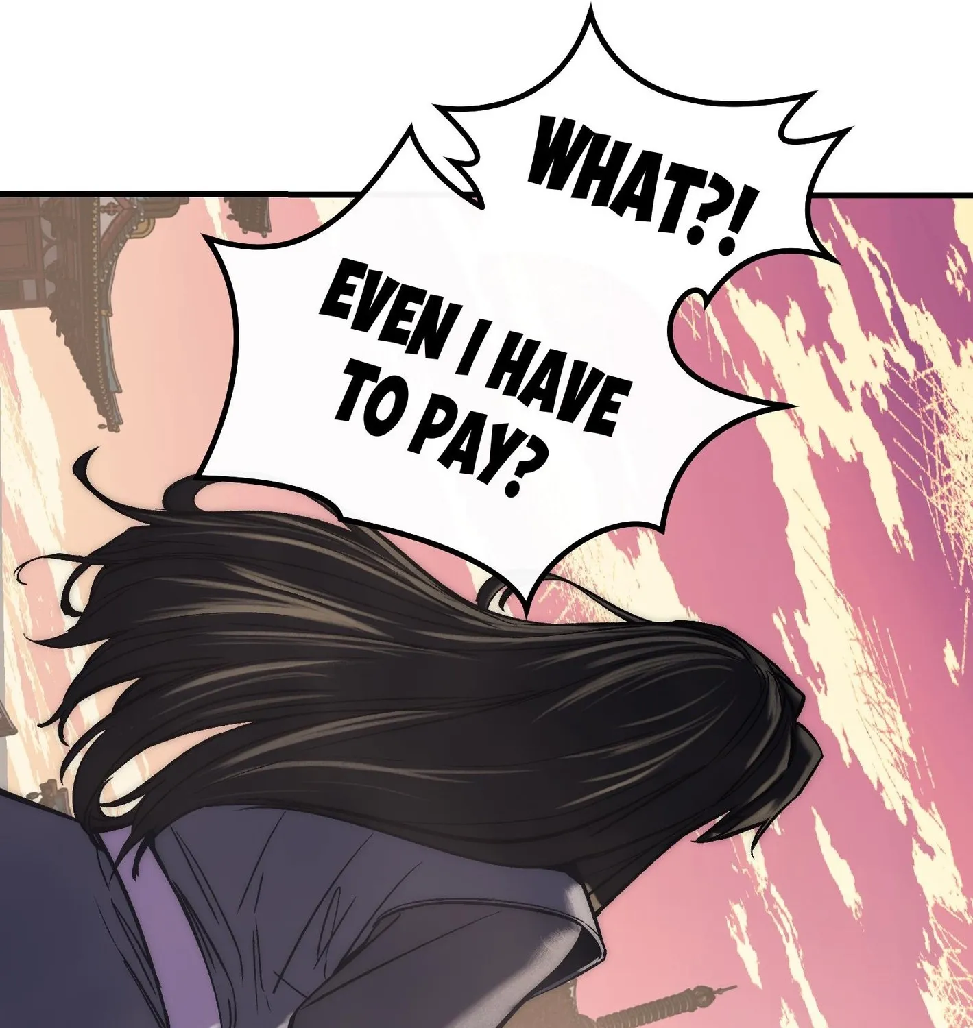 Reverend Insanity Remake Chapter 20 page 11 - 