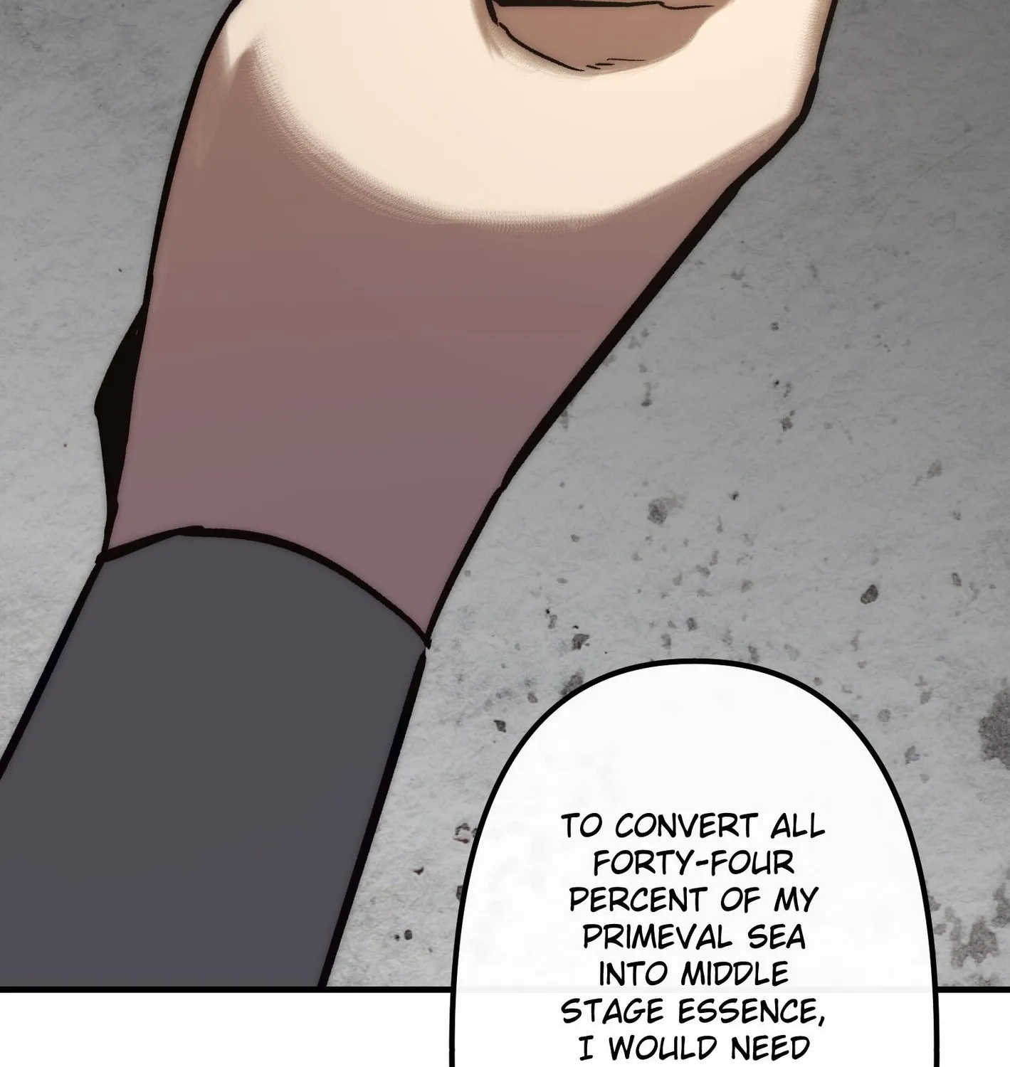 Reverend Insanity Remake Chapter 20 page 110 - 