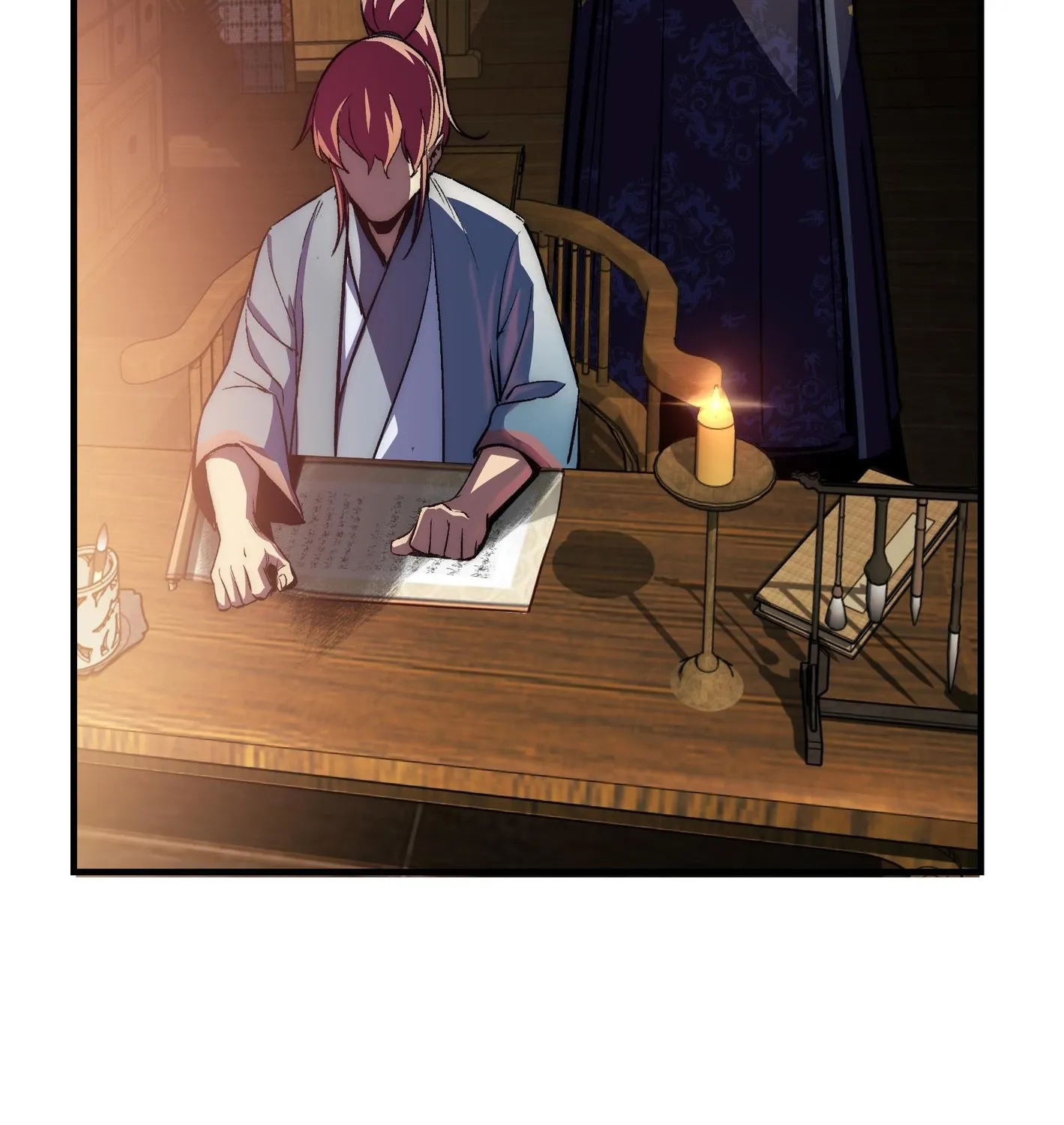Reverend Insanity Remake Chapter 20 page 122 - 