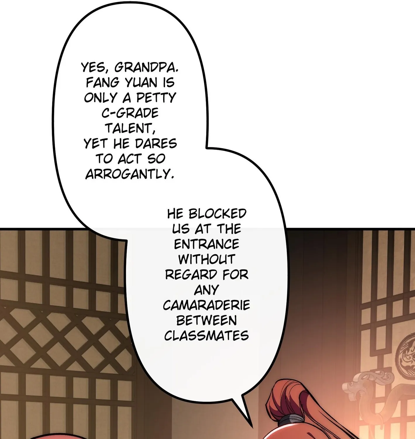 Reverend Insanity Remake Chapter 20 page 124 - 