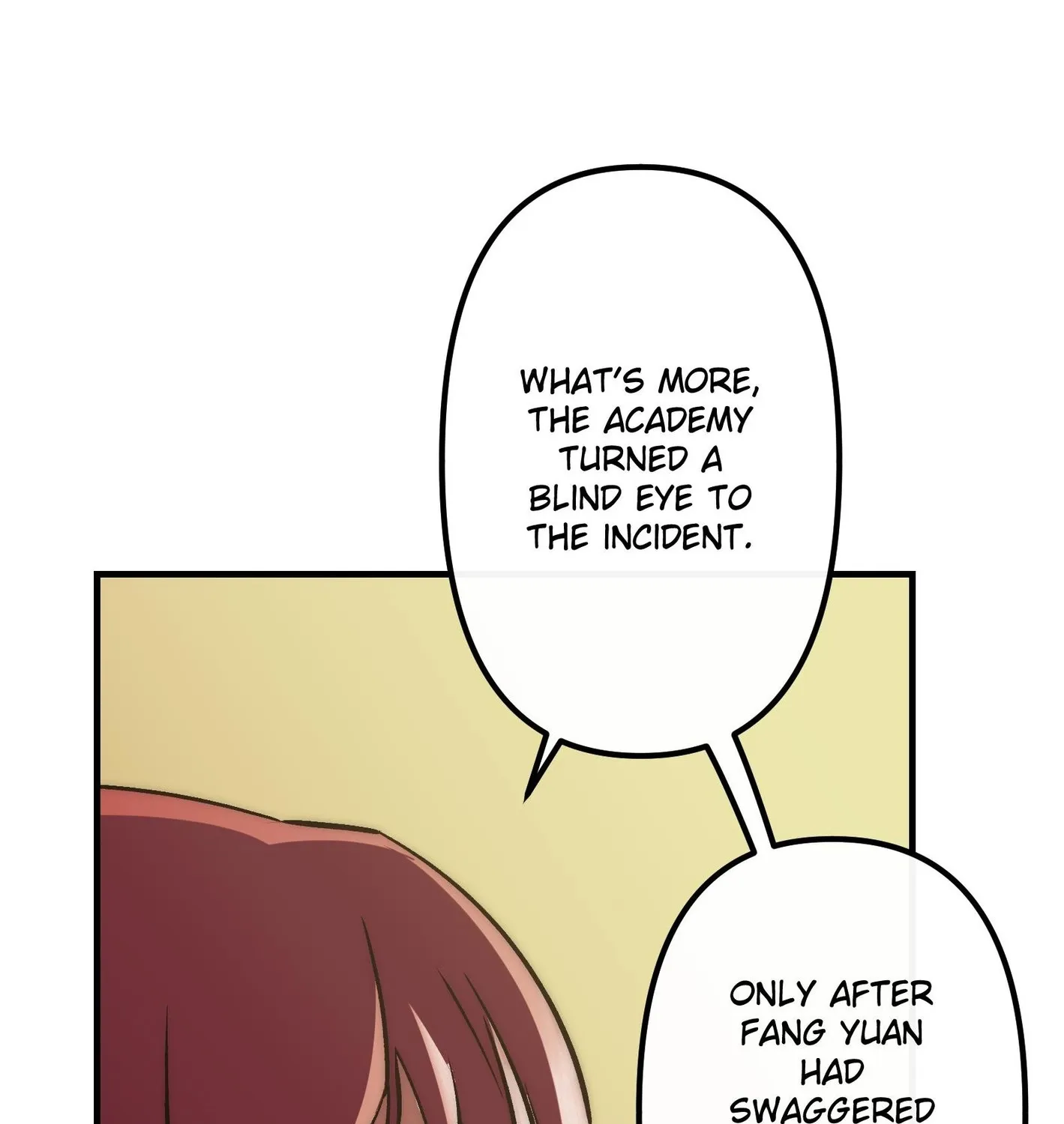 Reverend Insanity Remake Chapter 20 page 126 - 