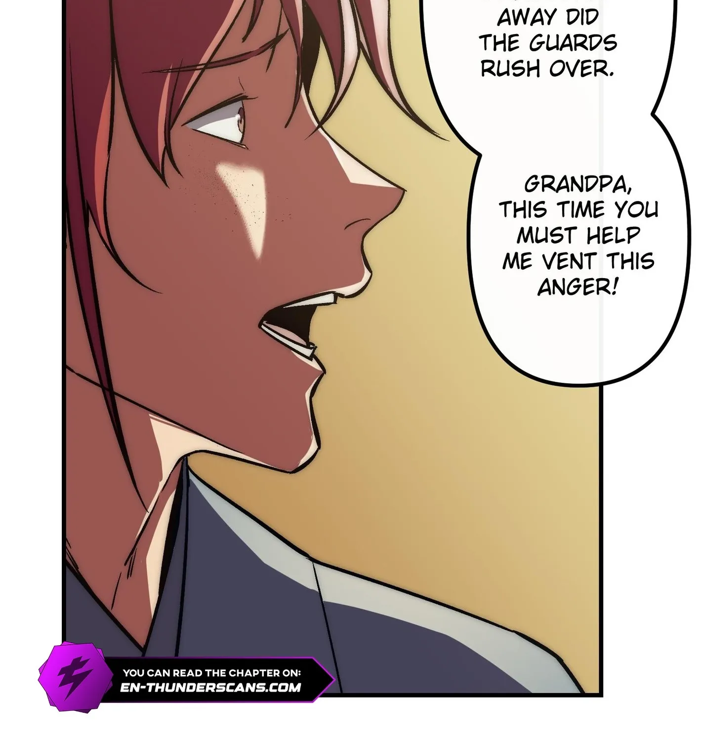 Reverend Insanity Remake Chapter 20 page 127 - 