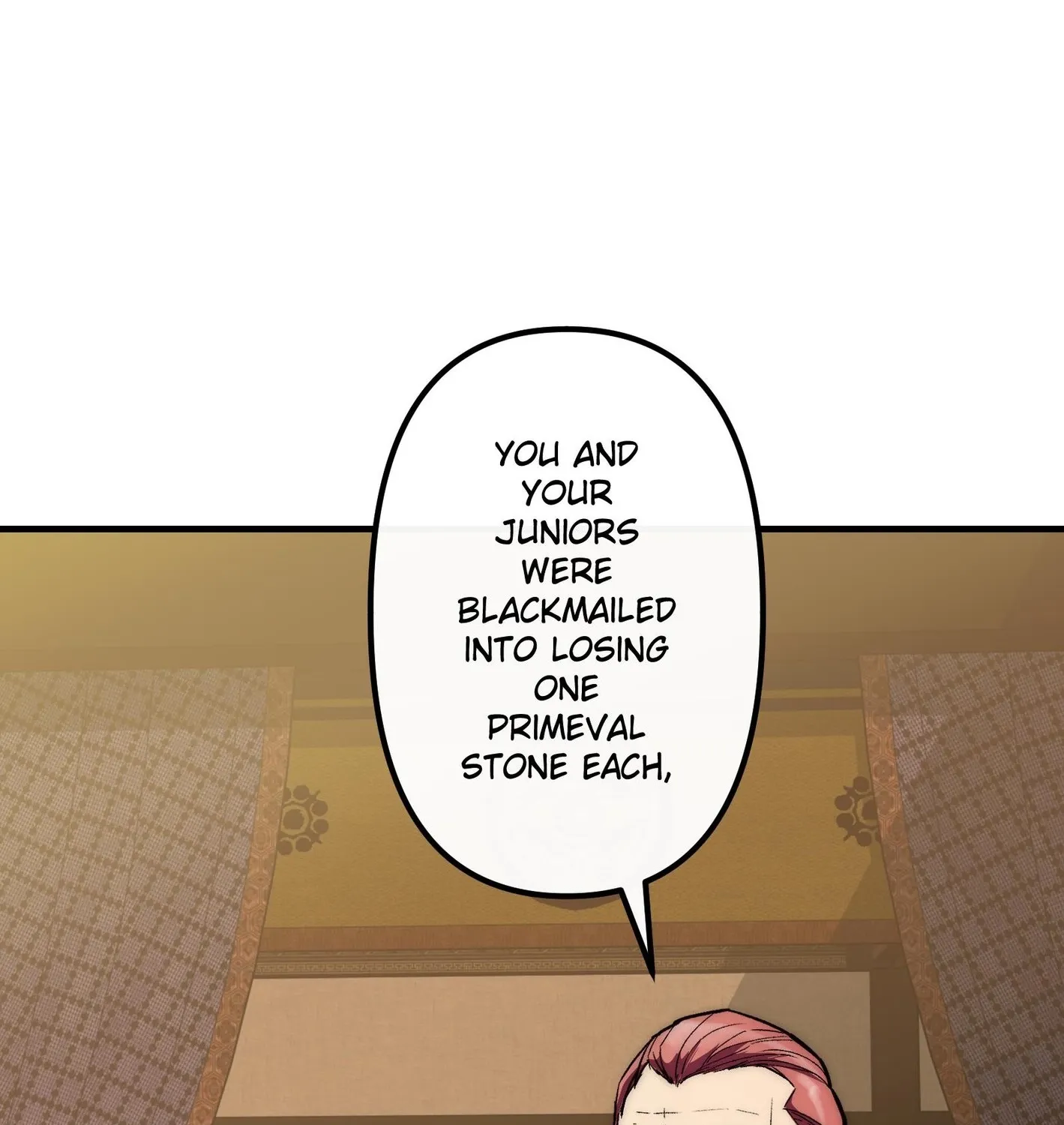 Reverend Insanity Remake Chapter 20 page 128 - 