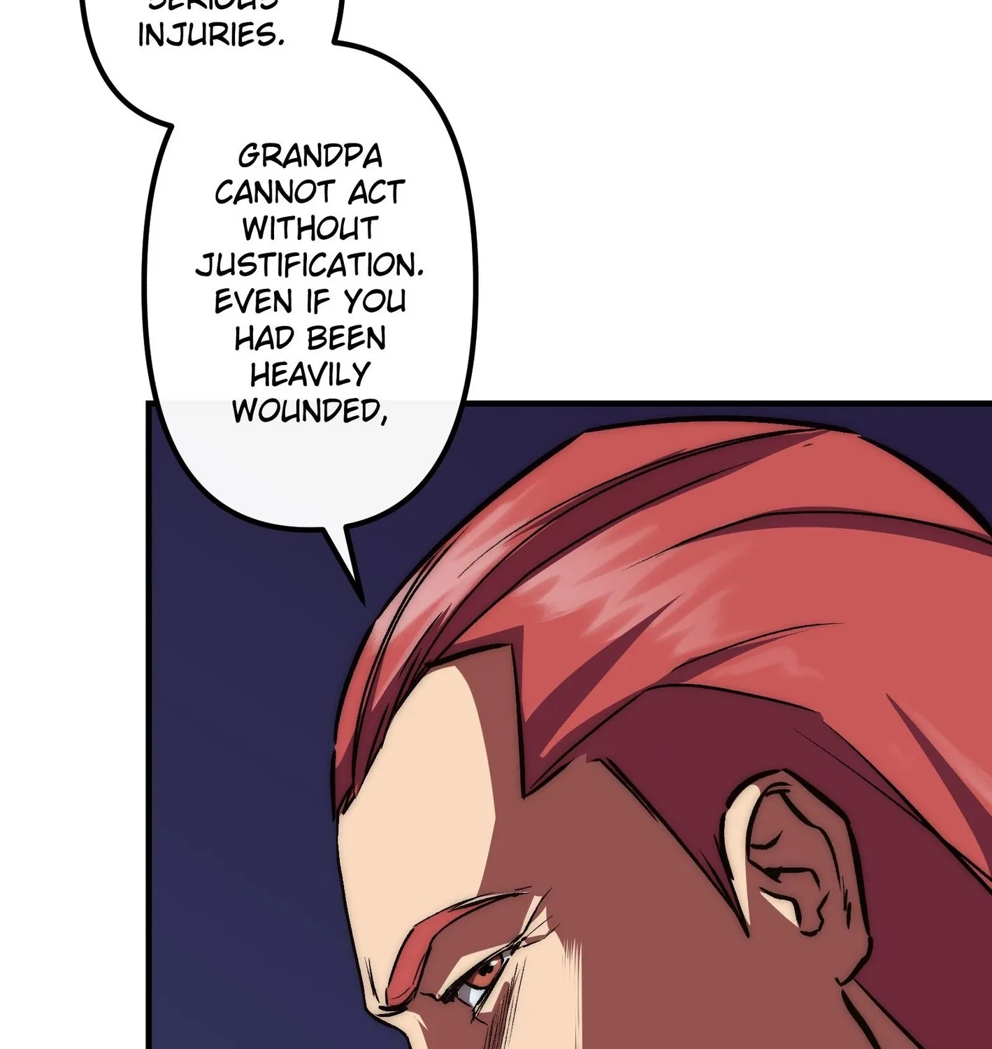 Reverend Insanity Remake Chapter 20 page 130 - 