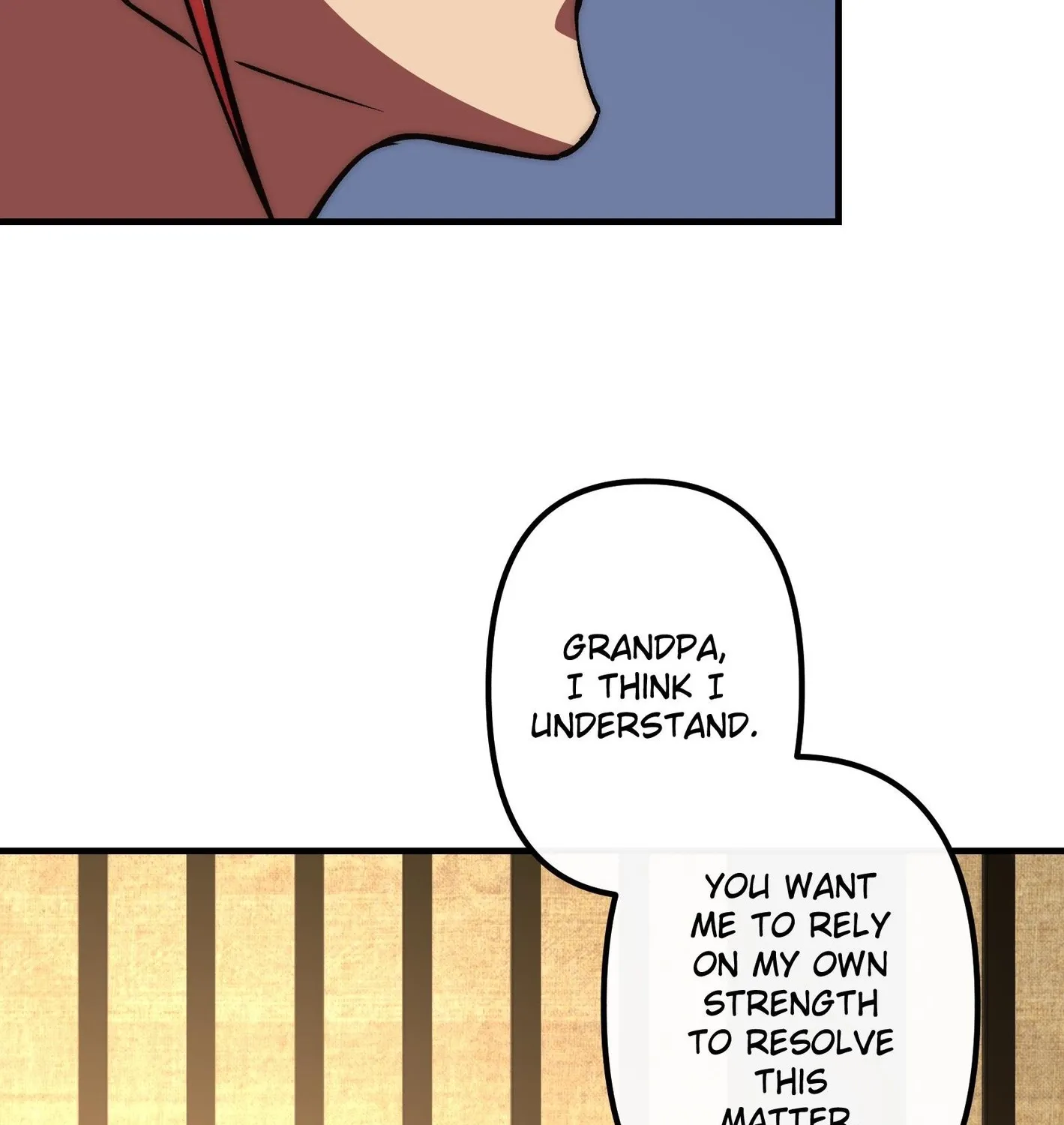 Reverend Insanity Remake Chapter 20 page 133 - 