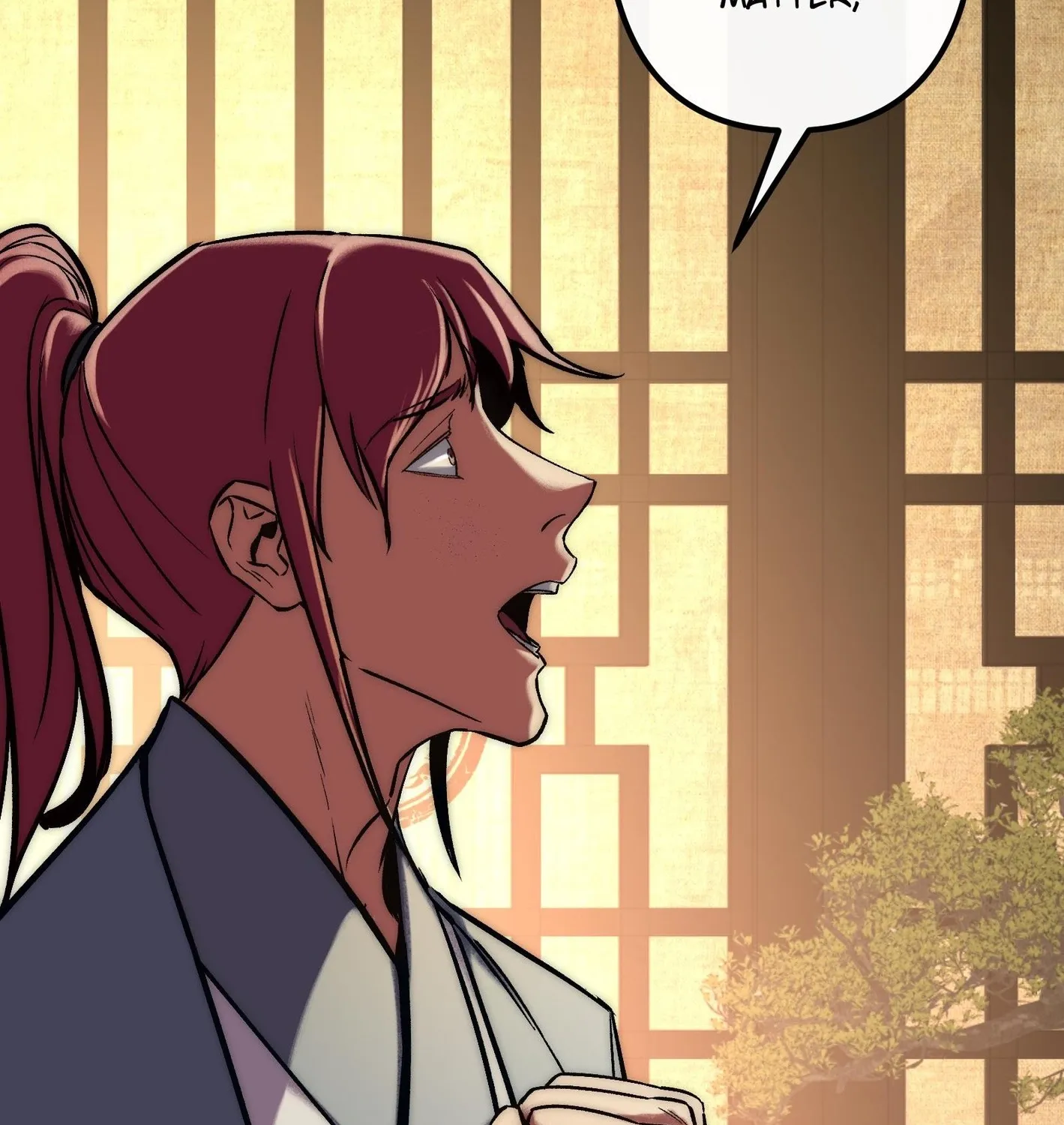 Reverend Insanity Remake Chapter 20 page 134 - 