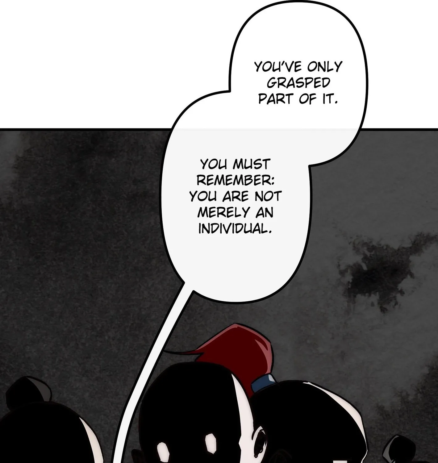 Reverend Insanity Remake Chapter 20 page 136 - 