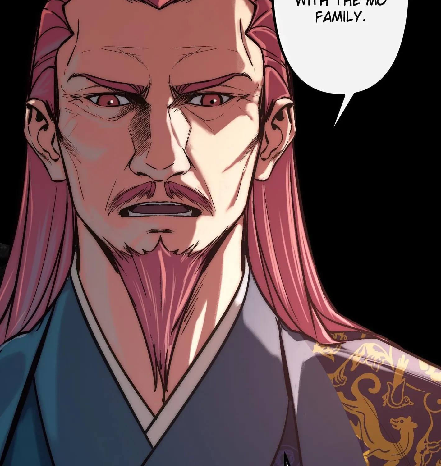 Reverend Insanity Remake Chapter 20 page 138 - 