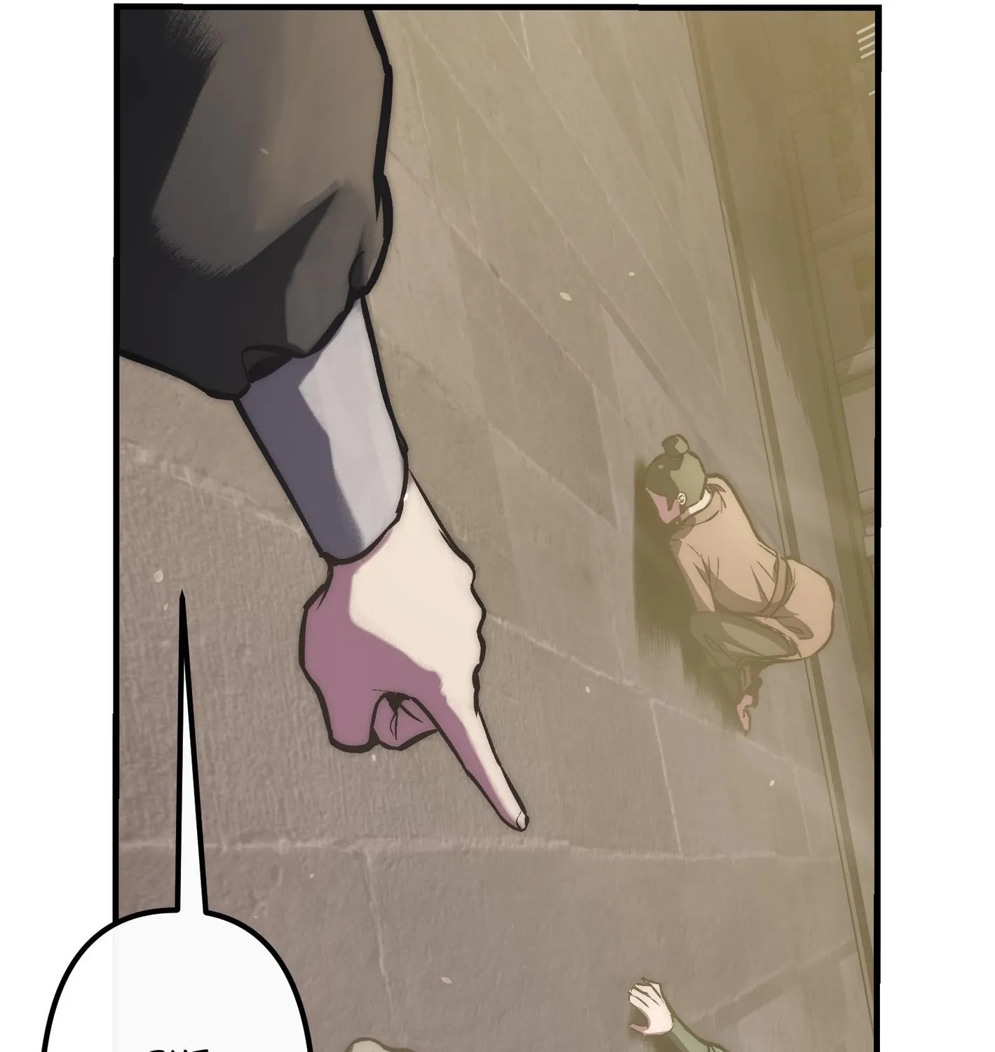 Reverend Insanity Remake Chapter 20 page 15 - 