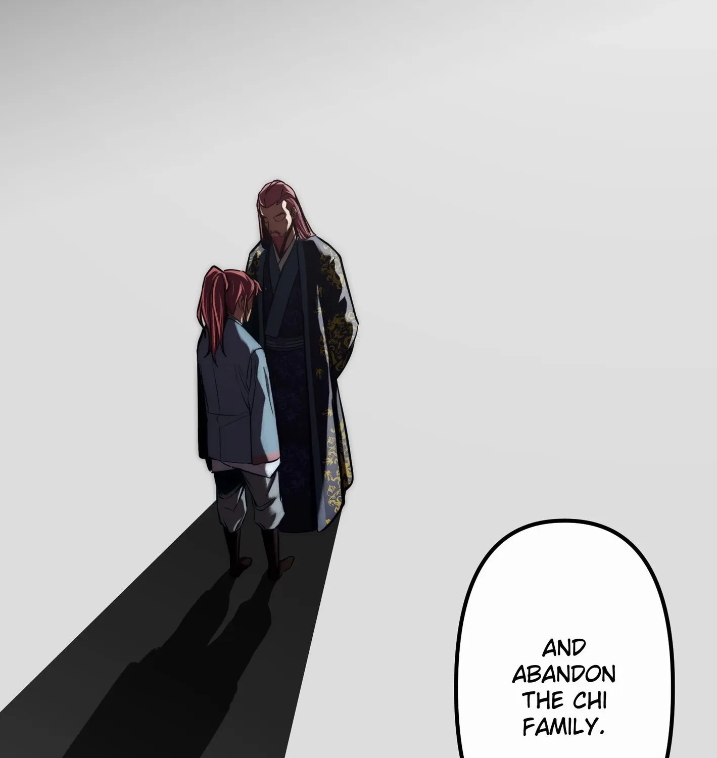 Reverend Insanity Remake Chapter 20 page 141 - 