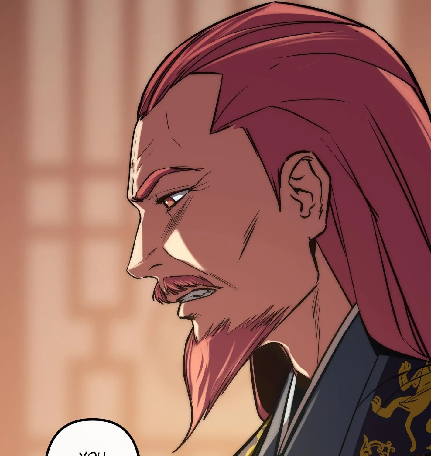 Reverend Insanity Remake Chapter 20 page 147 - 