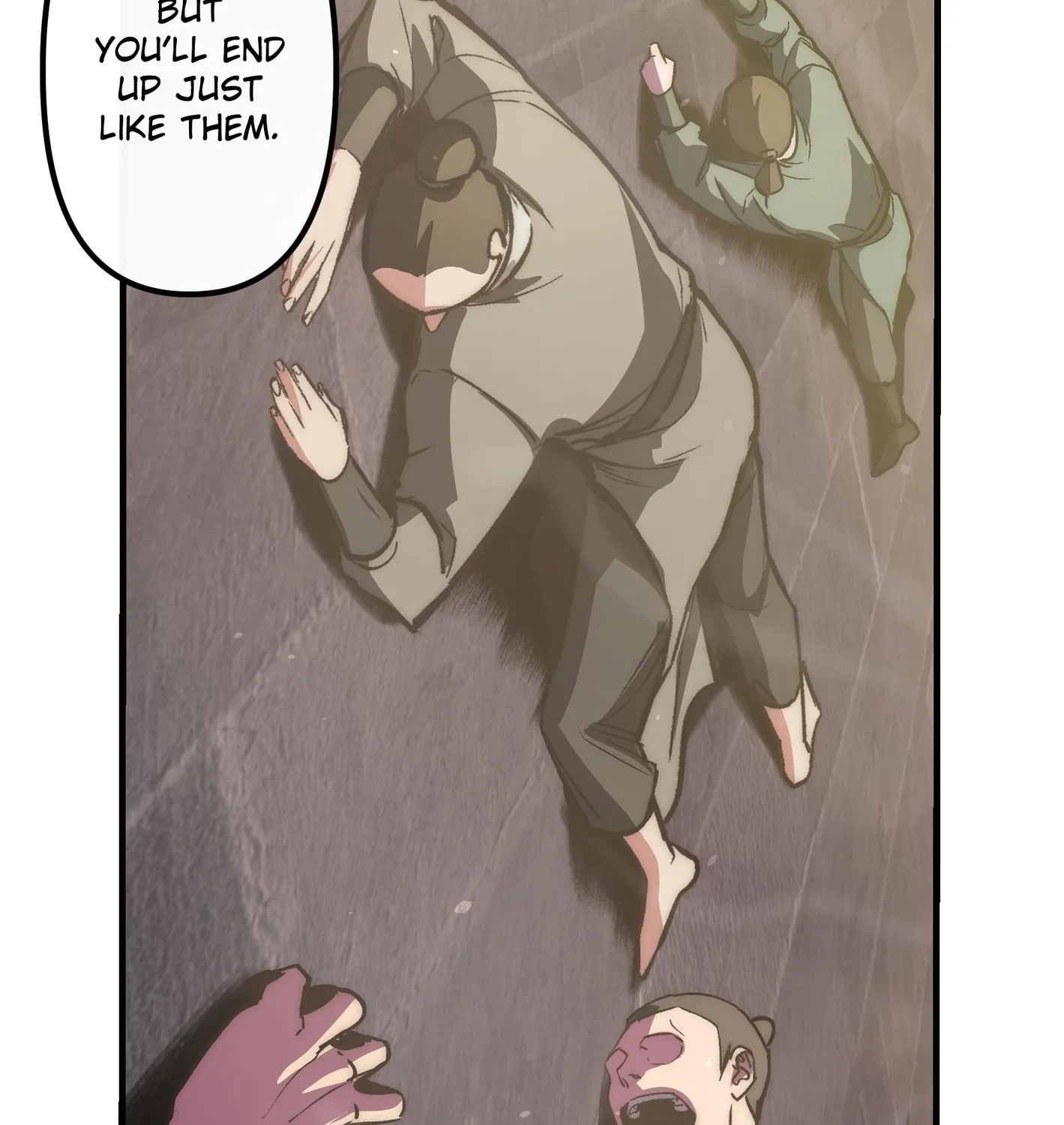 Reverend Insanity Remake Chapter 20 page 16 - 