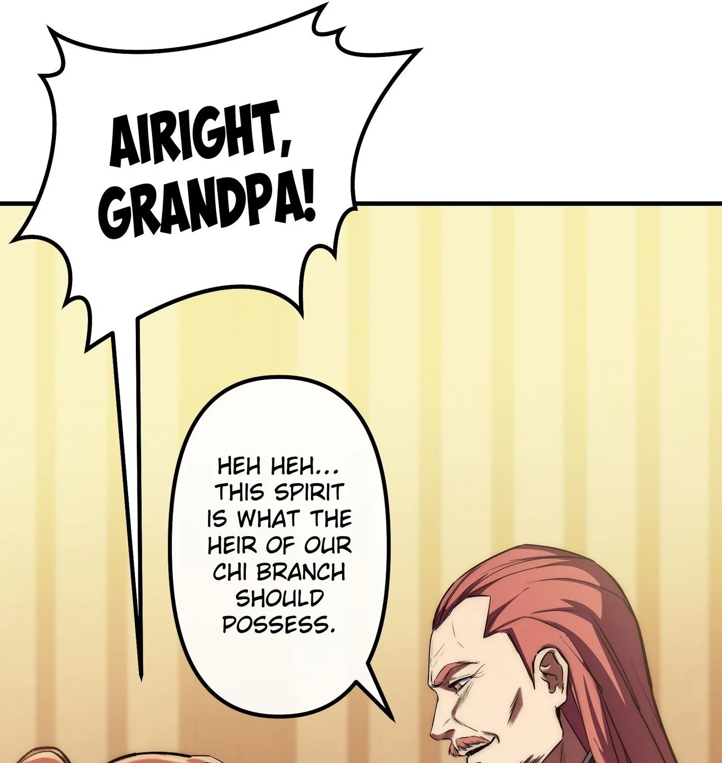 Reverend Insanity Remake Chapter 20 page 156 - 