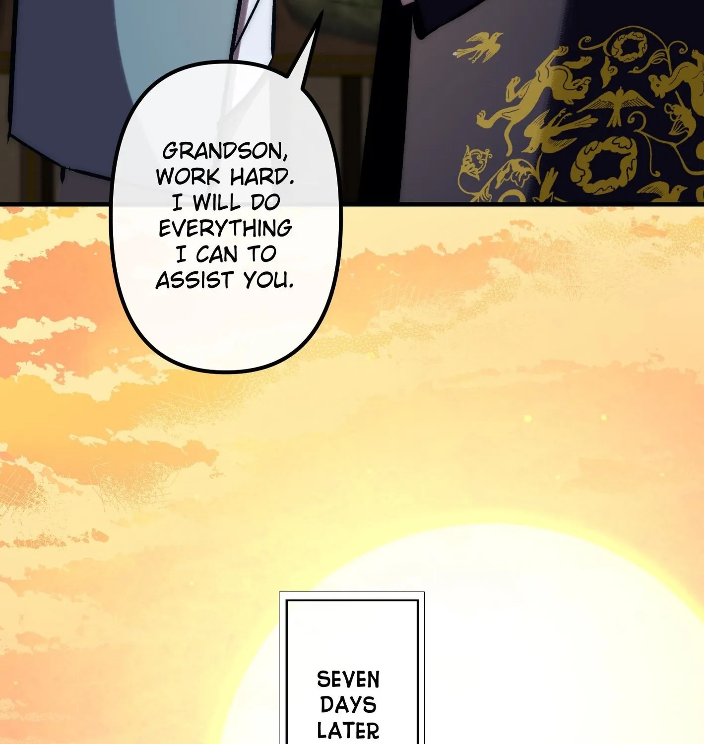 Reverend Insanity Remake Chapter 20 page 158 - 