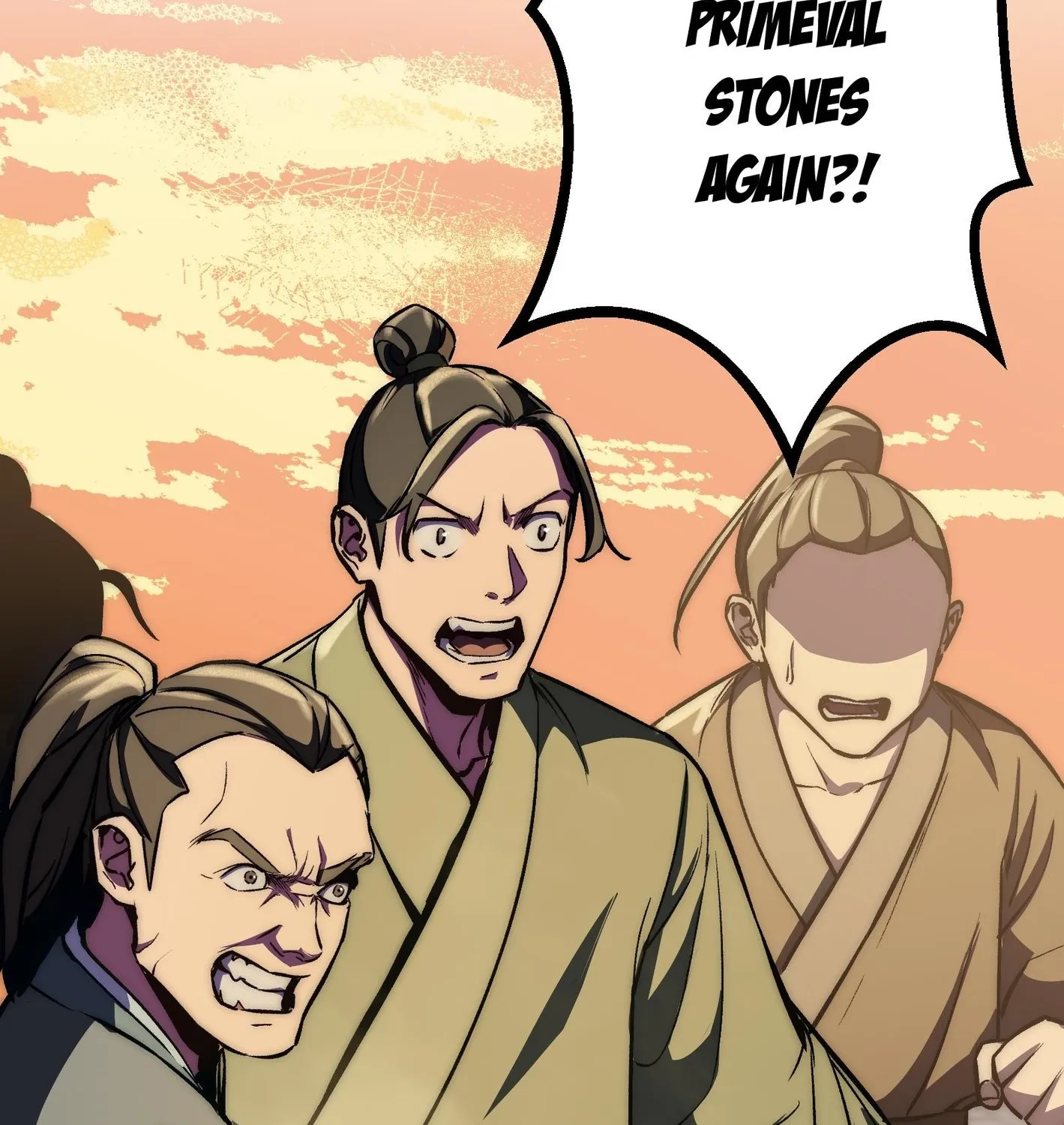 Reverend Insanity Remake Chapter 20 page 161 - 