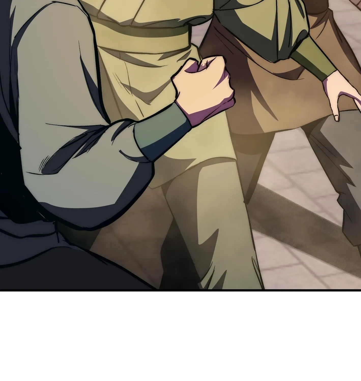 Reverend Insanity Remake Chapter 20 page 162 - 
