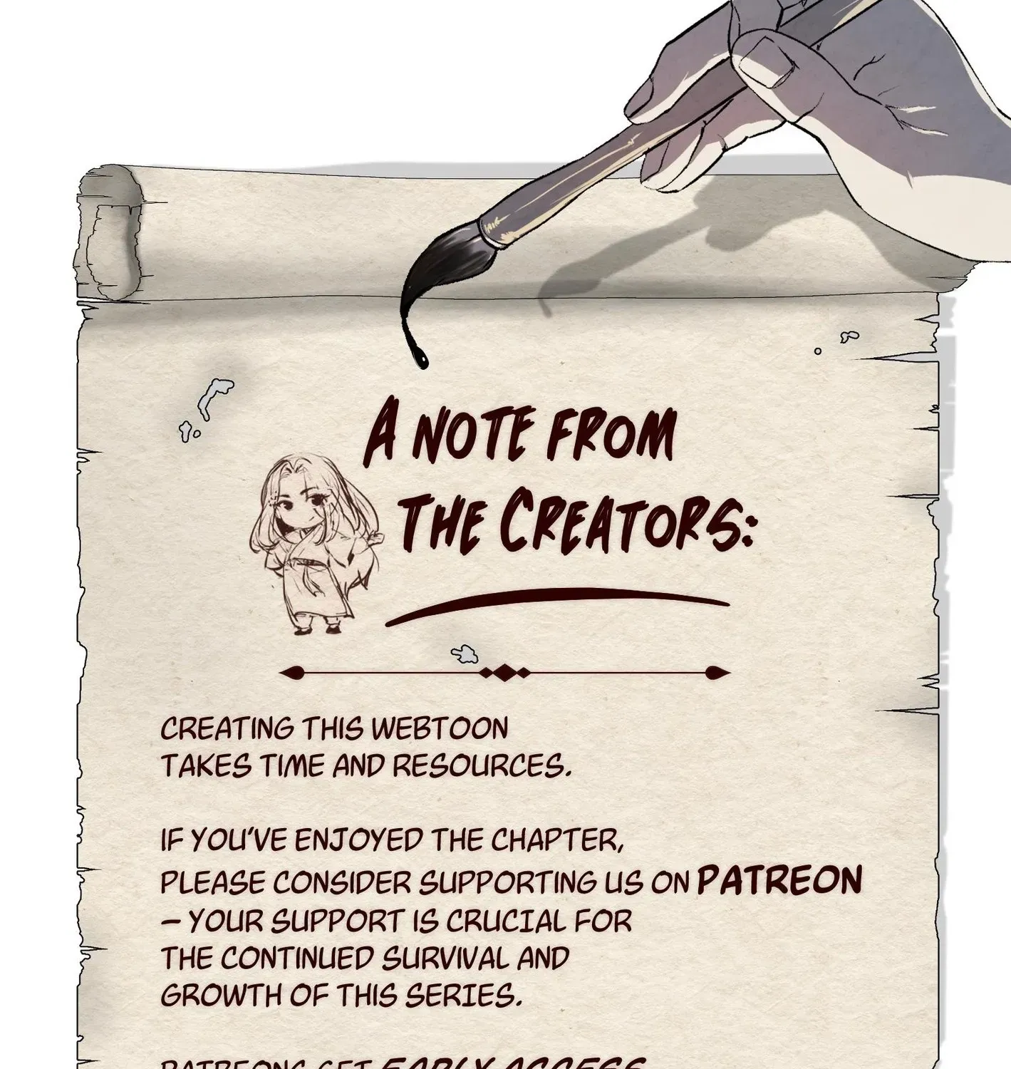 Reverend Insanity Remake Chapter 20 page 178 - 