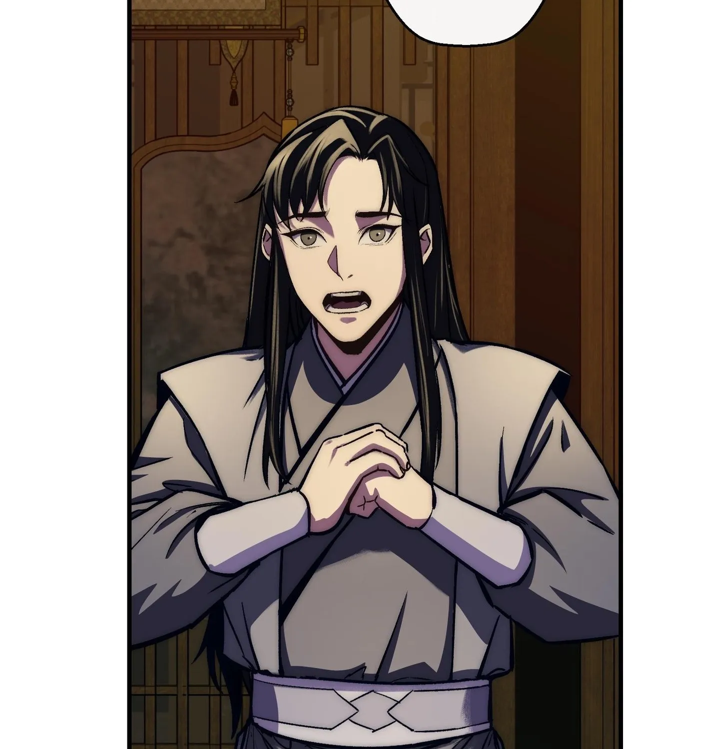 Reverend Insanity Remake Chapter 20 page 20 - 