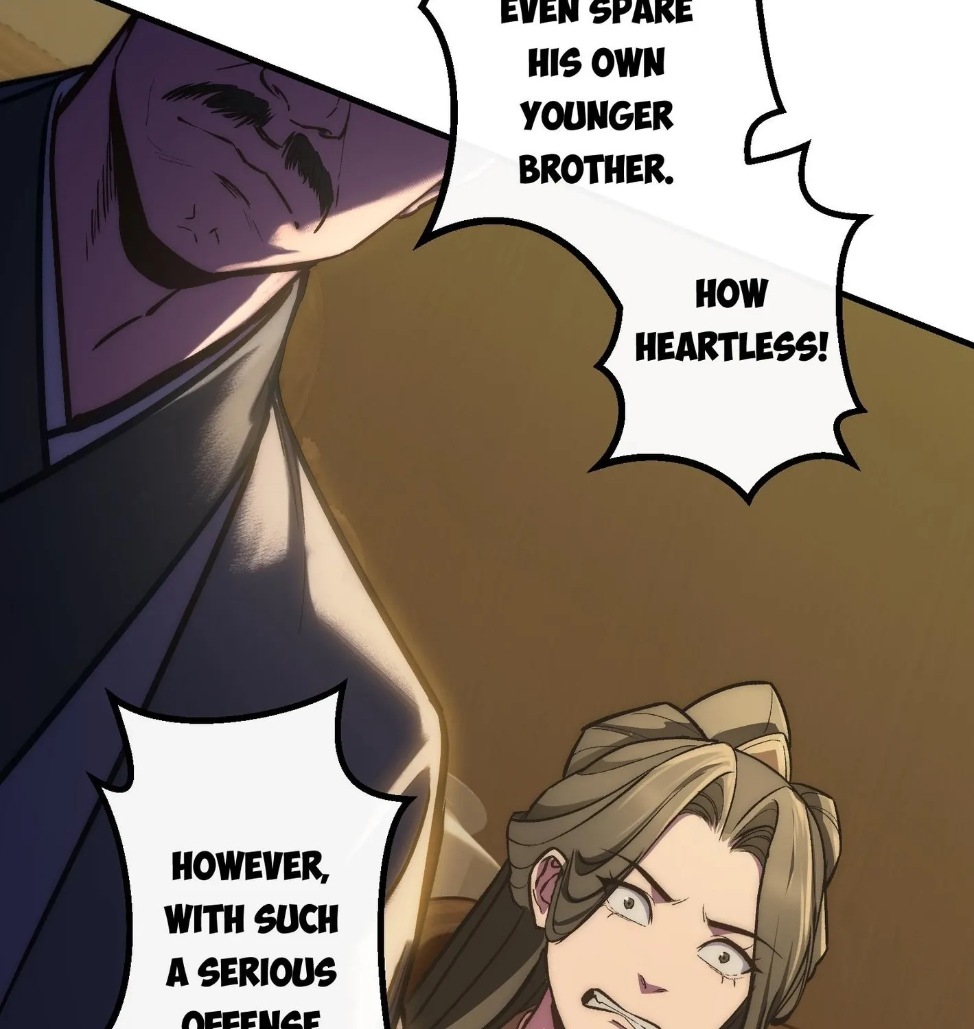 Reverend Insanity Remake Chapter 20 page 22 - 