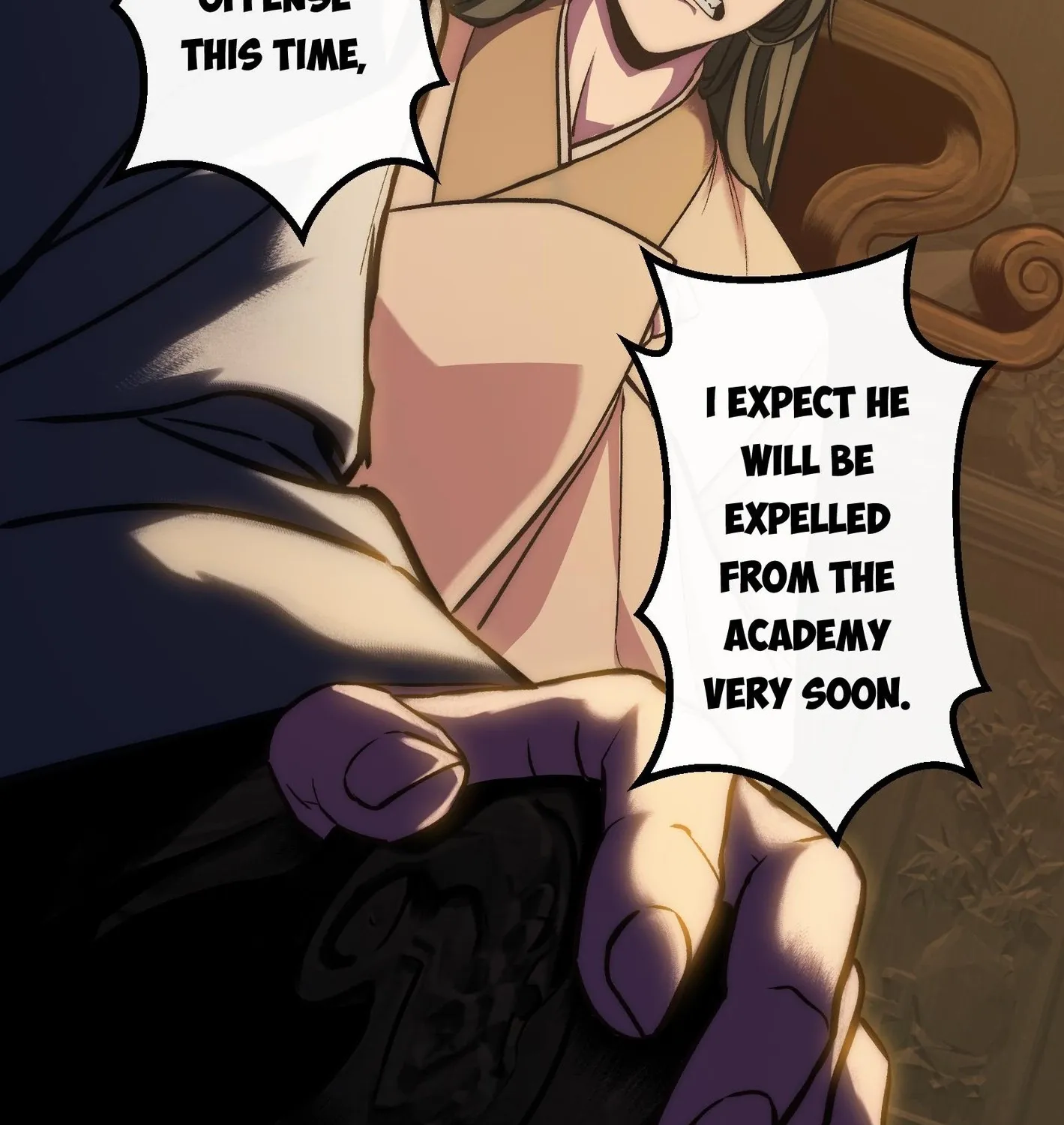 Reverend Insanity Remake Chapter 20 page 23 - 