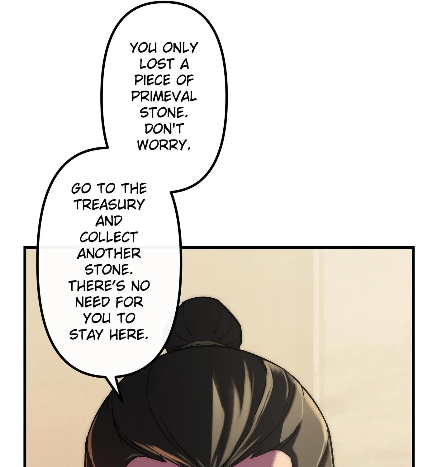 Reverend Insanity Remake Chapter 20 page 28 - 