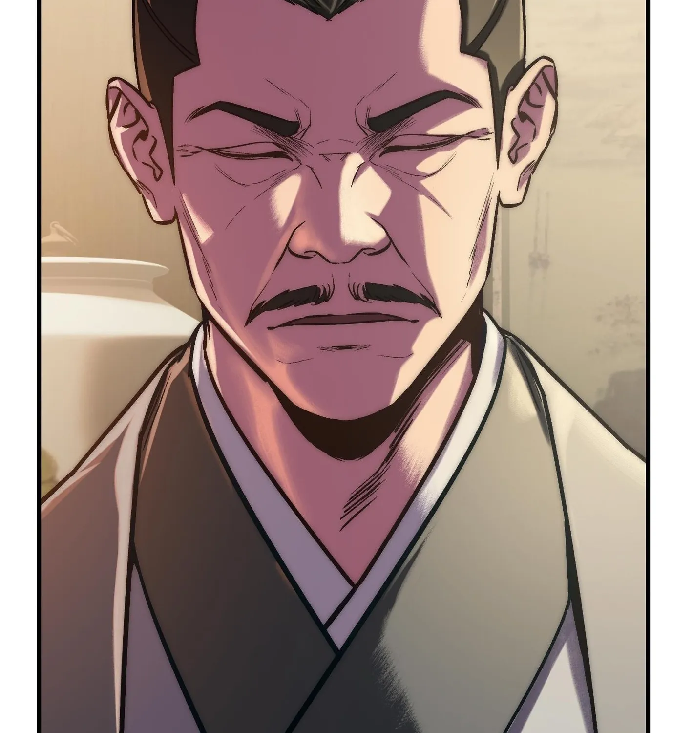 Reverend Insanity Remake Chapter 20 page 29 - 