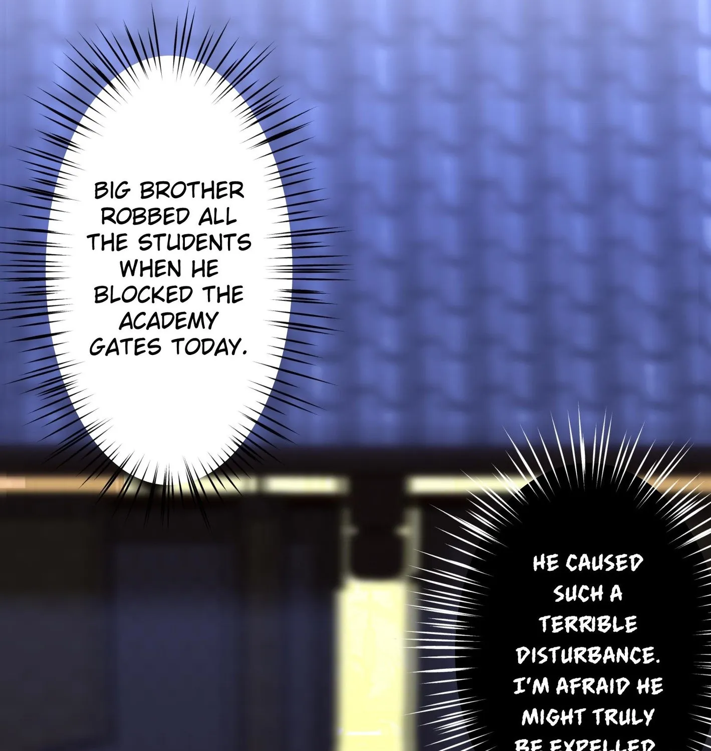 Reverend Insanity Remake Chapter 20 page 33 - 