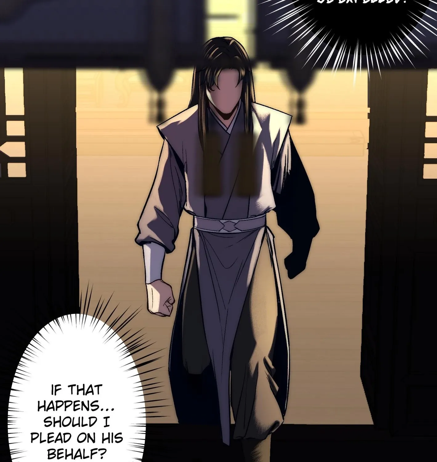 Reverend Insanity Remake Chapter 20 page 34 - 
