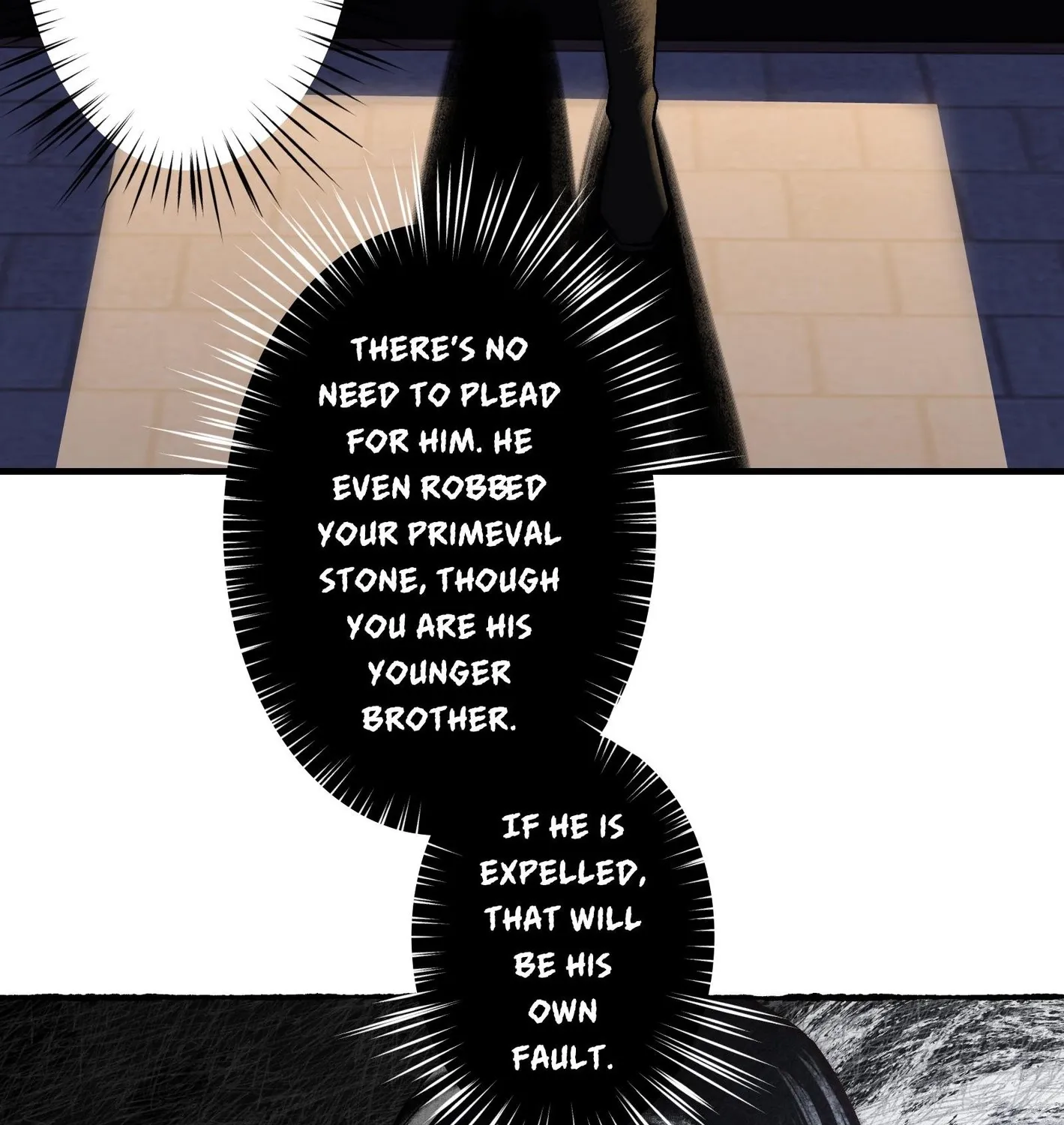 Reverend Insanity Remake Chapter 20 page 35 - 