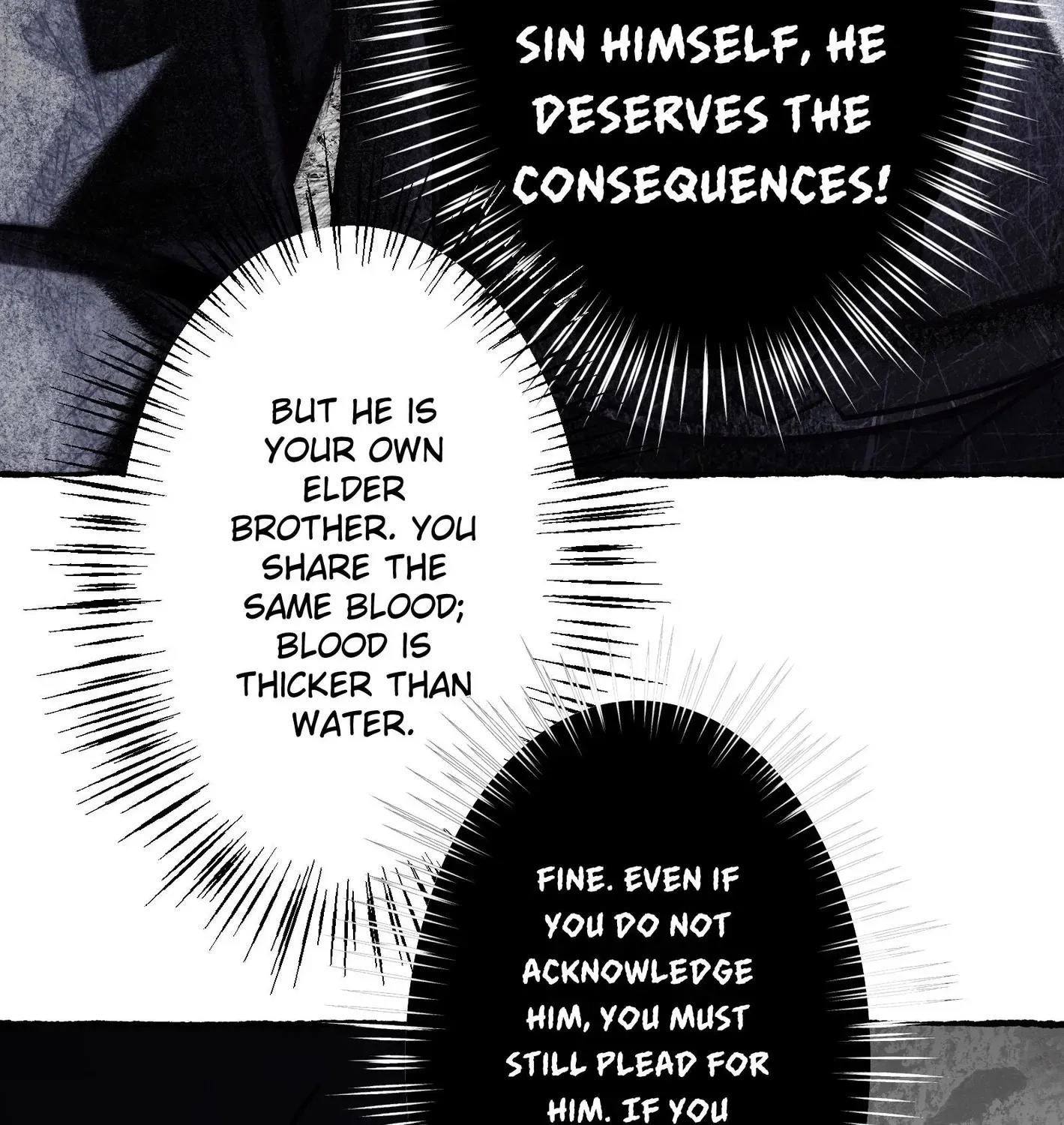 Reverend Insanity Remake Chapter 20 page 37 - 
