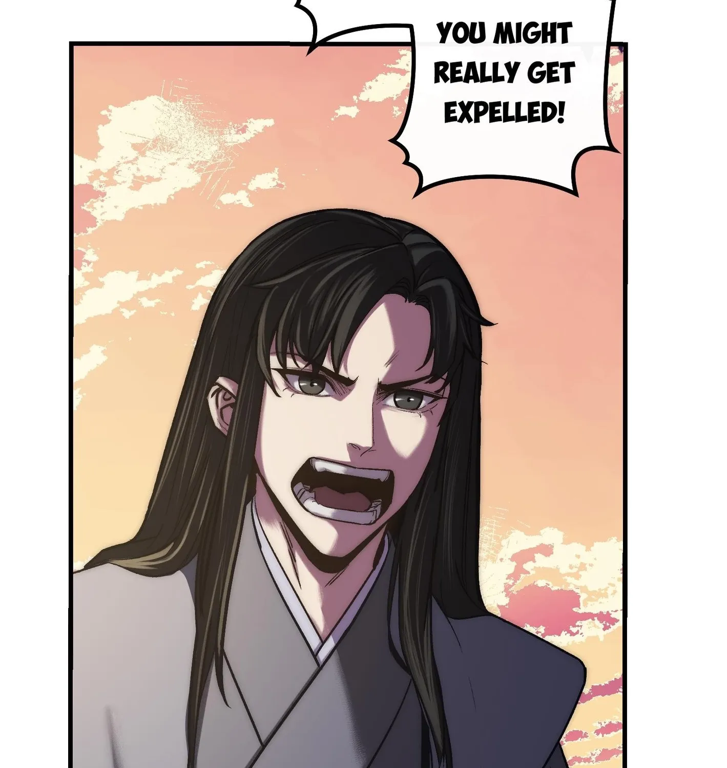 Reverend Insanity Remake Chapter 20 page 5 - 