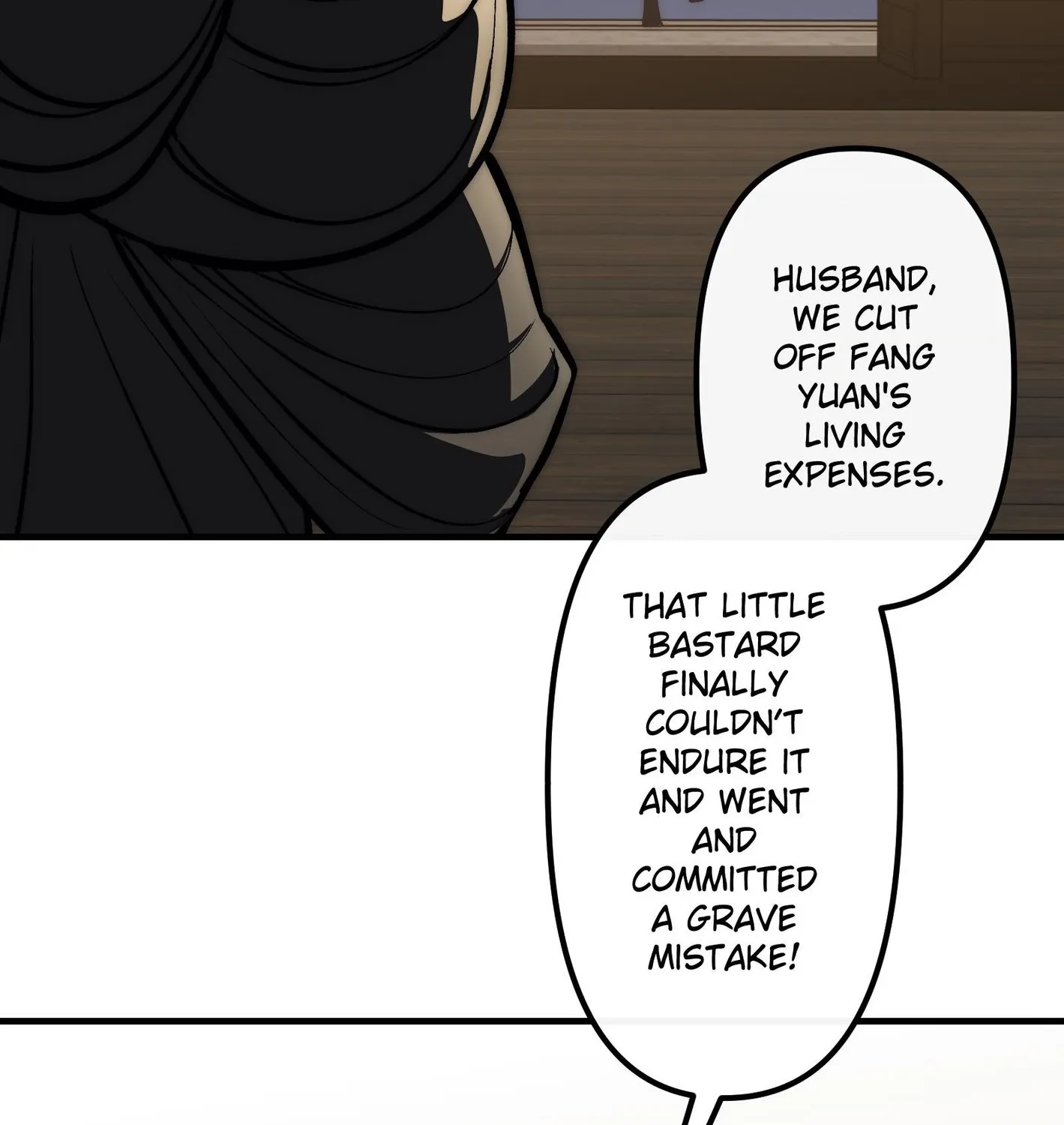 Reverend Insanity Remake Chapter 20 page 41 - 