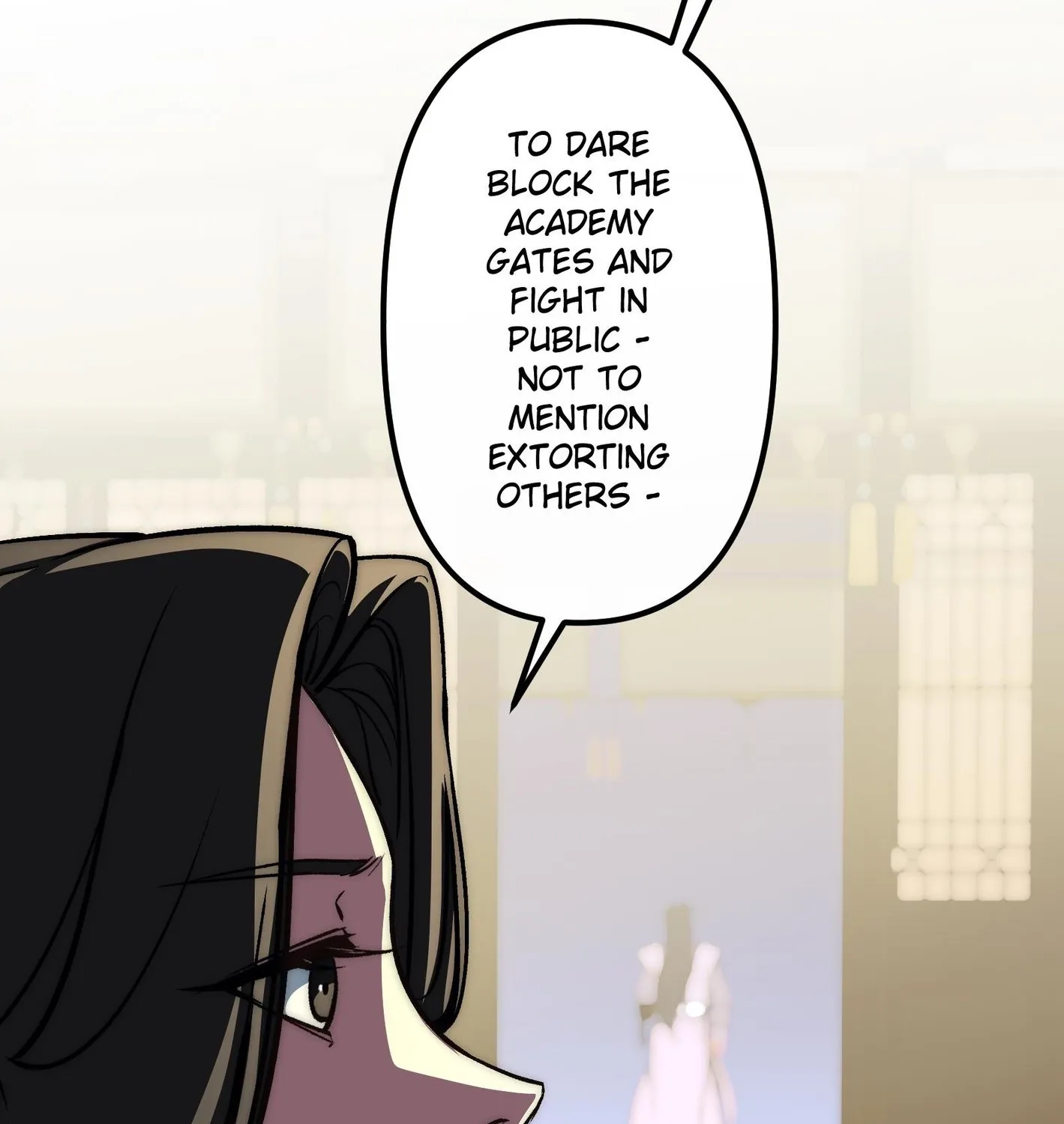 Reverend Insanity Remake Chapter 20 page 42 - 