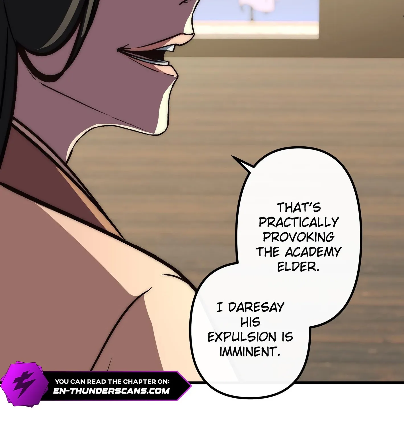 Reverend Insanity Remake Chapter 20 page 43 - 