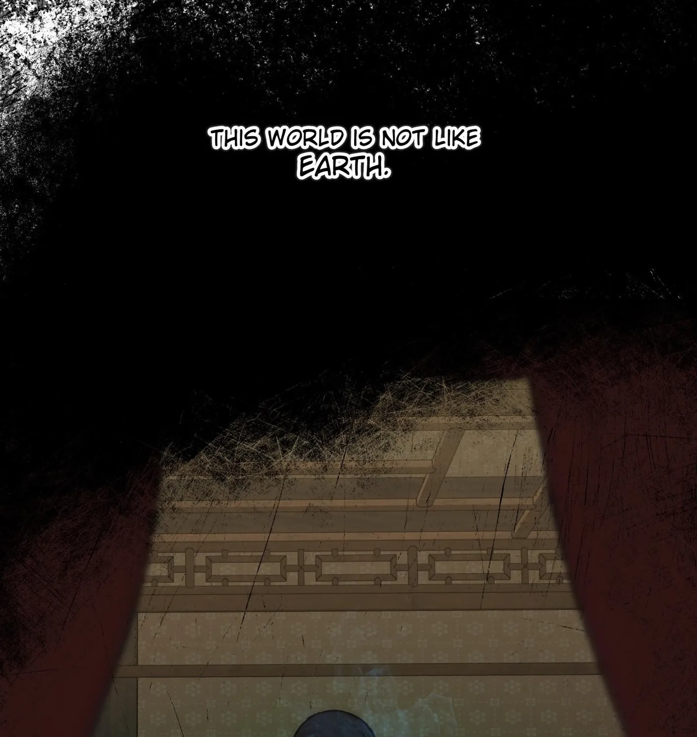 Reverend Insanity Remake Chapter 20 page 49 - 