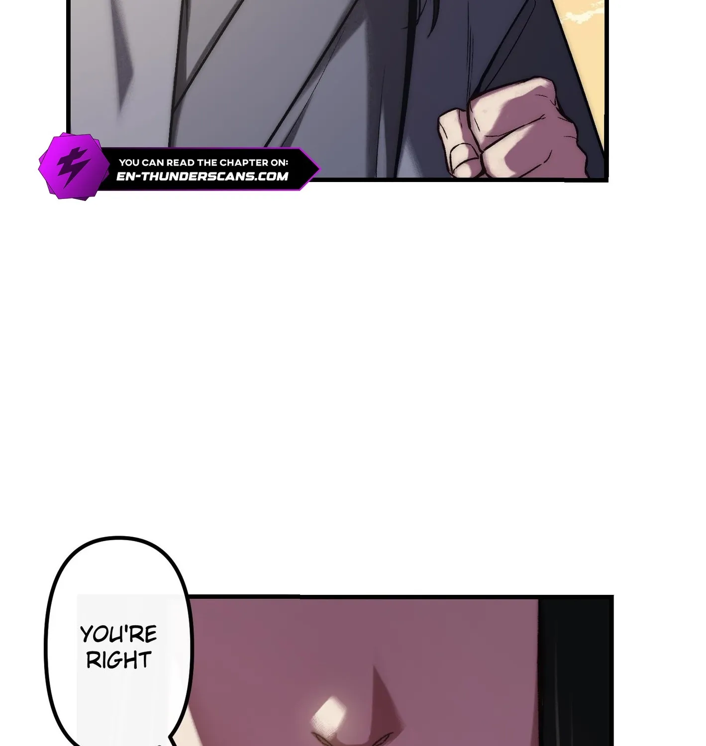 Reverend Insanity Remake Chapter 20 page 6 - 