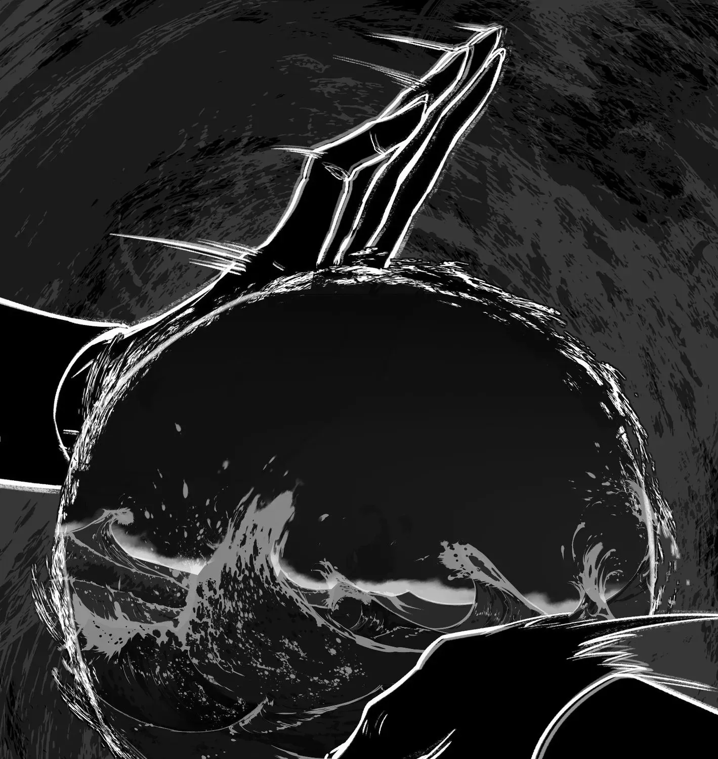 Reverend Insanity Remake Chapter 20 page 52 - 