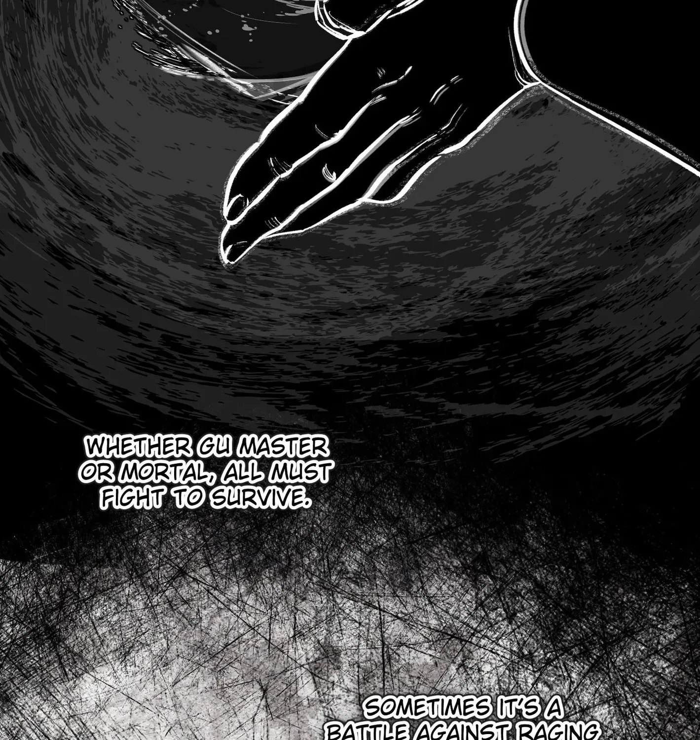Reverend Insanity Remake Chapter 20 page 53 - 