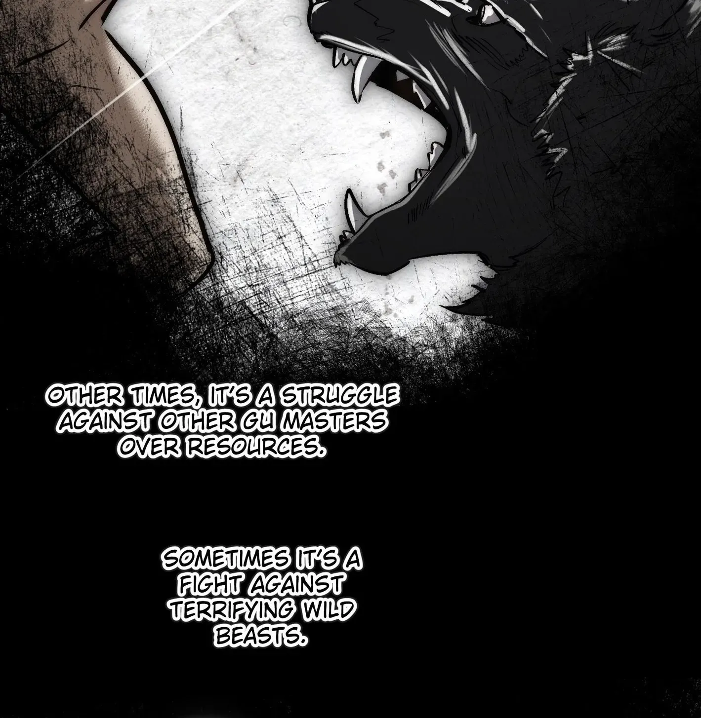 Reverend Insanity Remake Chapter 20 page 55 - 