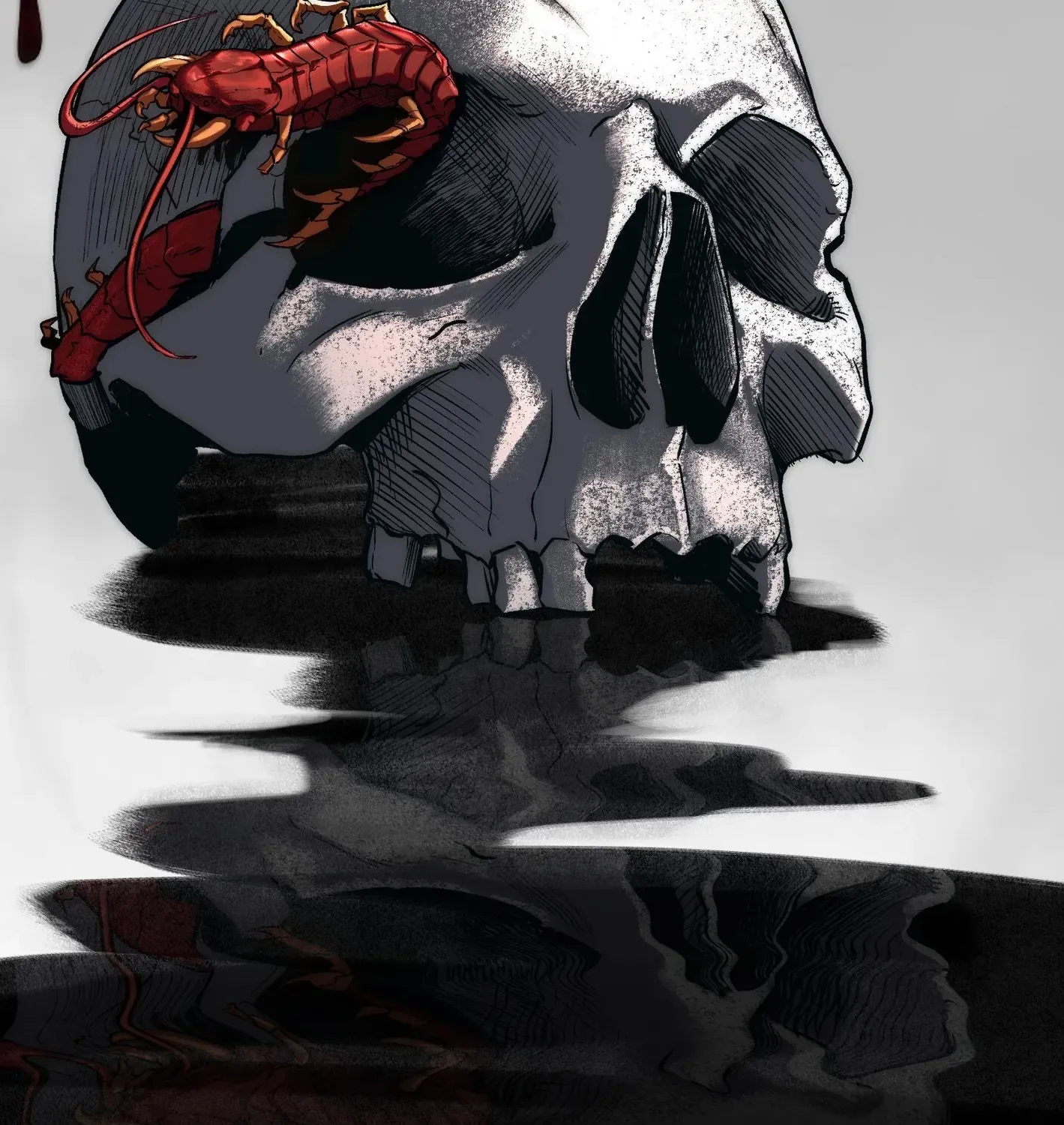 Reverend Insanity Remake Chapter 20 page 60 - 